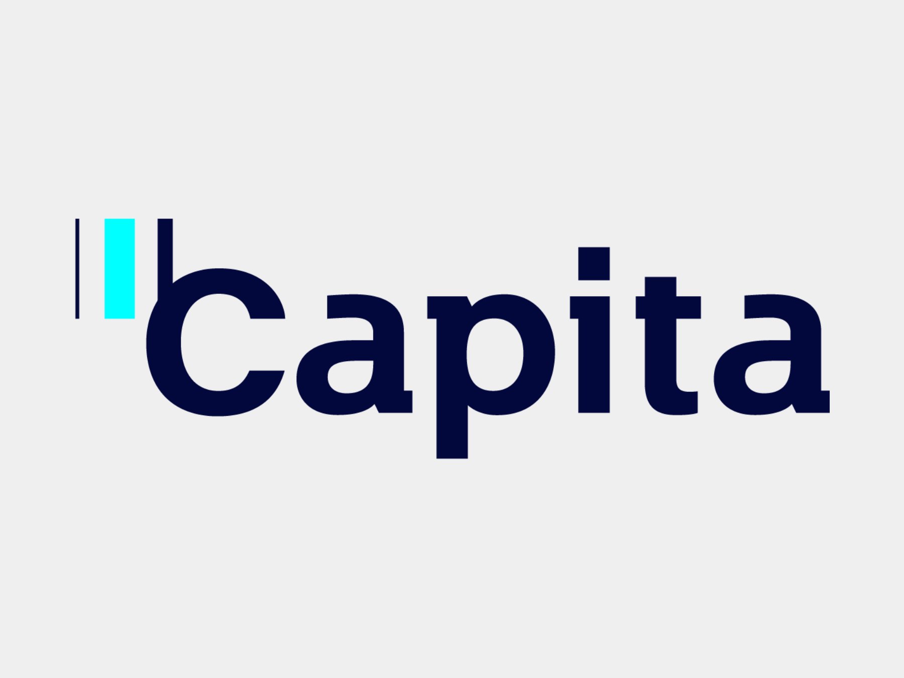 Capita Logo